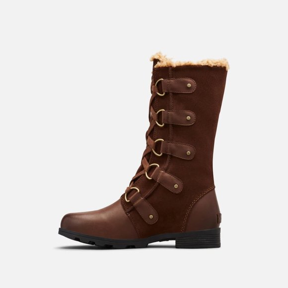 Sorel Shoes - NWT Sorel Emelie boots